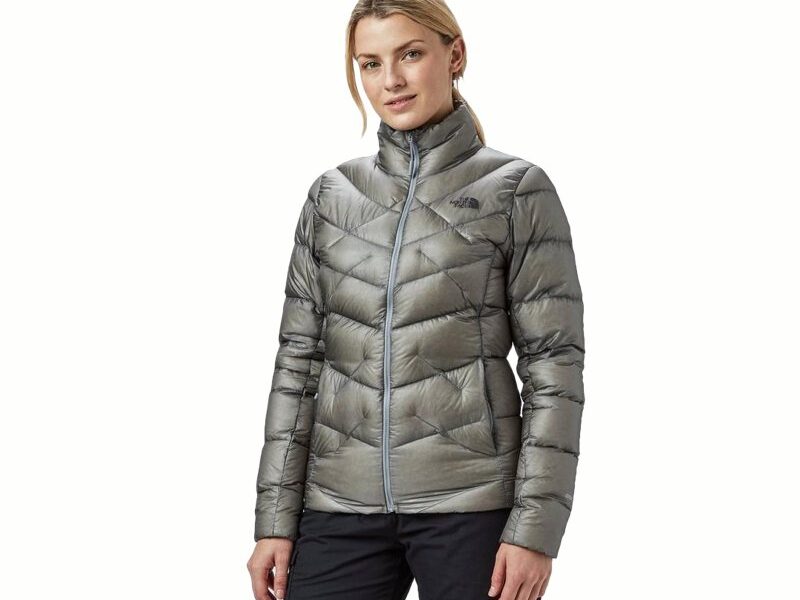 Insulated Jackets