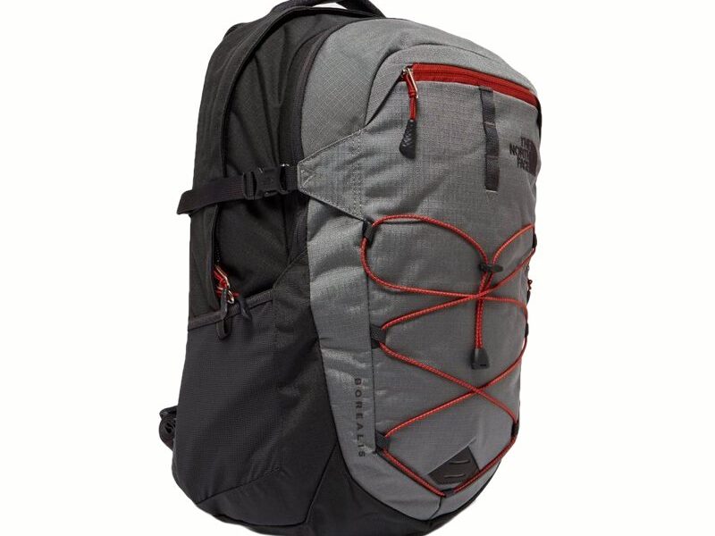 North Face Bags