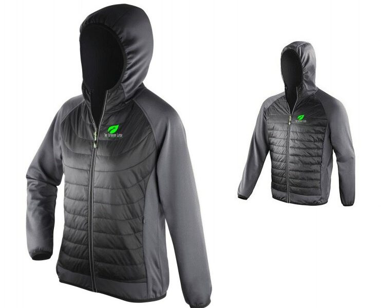 The Outdoor Guide Zero Gravity Jacket