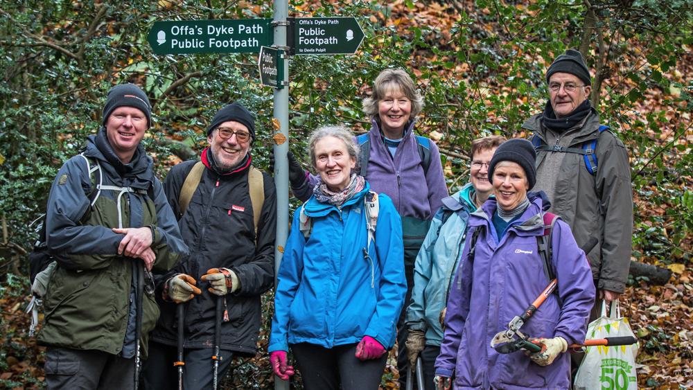 The Ramblers, Britain's Walking Charity