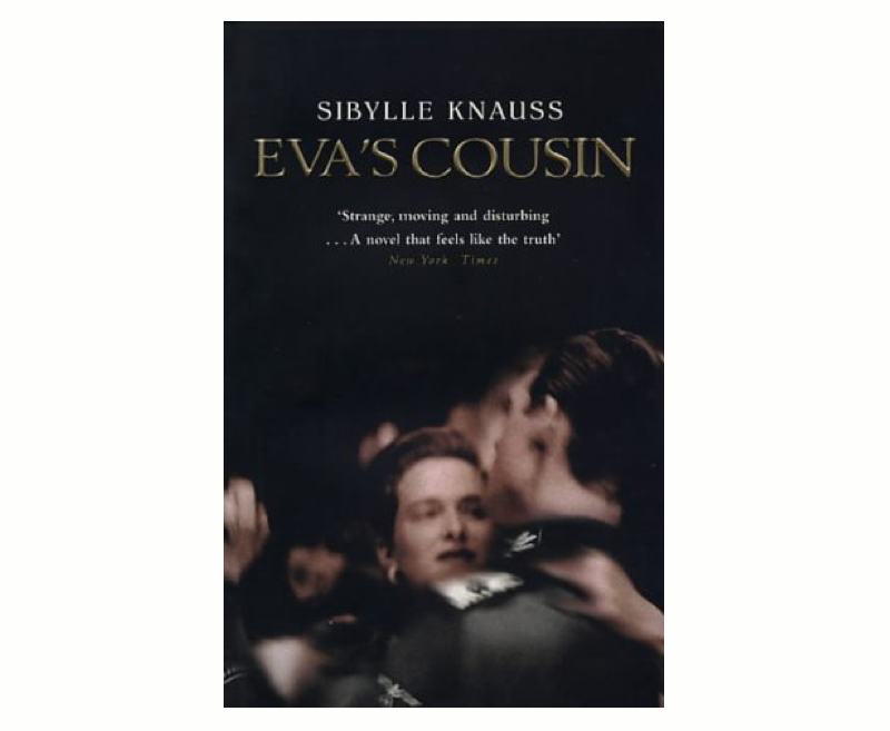 In the summer of 1944 Gertraud Weisker 20 years old when her cousin Eva Braun invited her to come and keep her company at Berchtesgaden. 

This is the story of her fascination with the easy, glamorous lifestyle of her cousin and the gradual realisation of the dark history unfolding around it