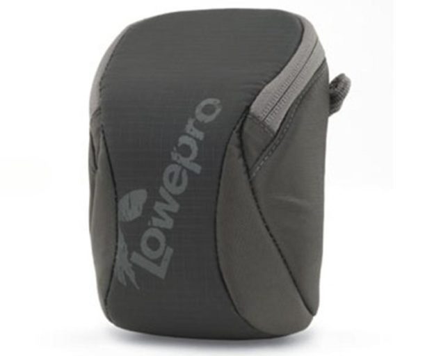 Lowepro Dashpoint 20 Slate Grey Camera Bag The Outdoor Guide