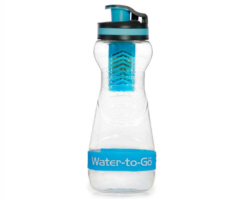 Water-to-Go 50cl