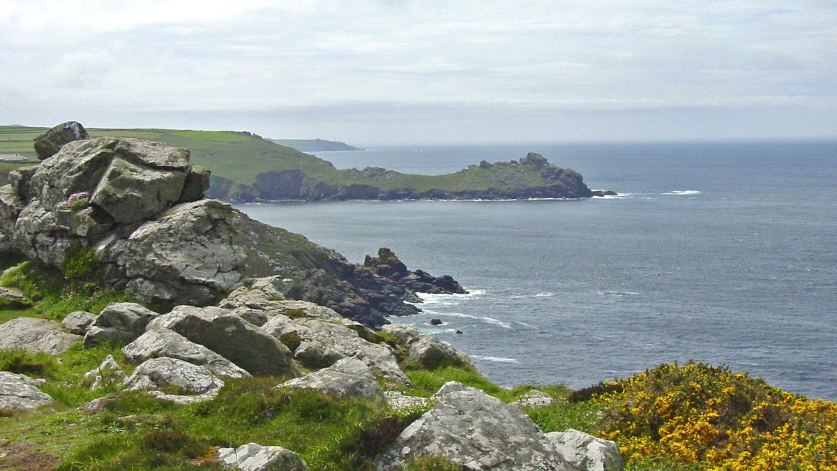 St Ives to Zennor walk, Cornwall | The Outdoor Guide