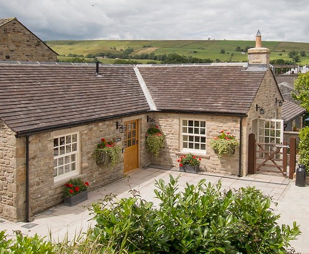 Accessible self catering accommodation in the Yorkshire Dales National Park ...