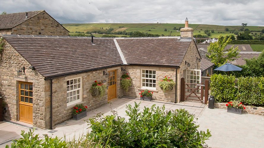 Cottage in the Dales