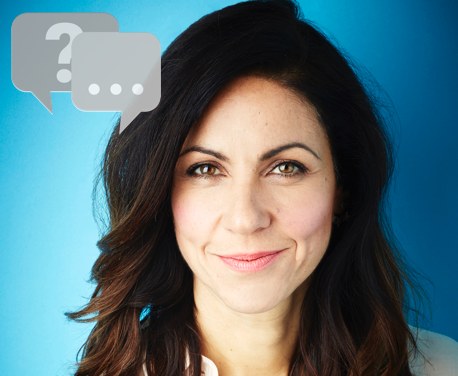 Here is a collection of questions and answers from the nation’s favourite walker, Julia Bradbury ...