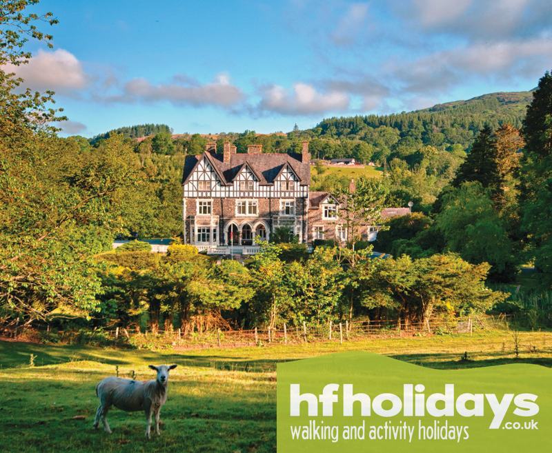 Situated in southern Snowdonia National Park, uncover one of Wales’ best kept secrets. 

Whether you want to explore the peaks on our guided walks or tailor-make your adventures on a self-guided walk, the stunning Dolserau Hall Country House is one of a kind!

[symple_box color=