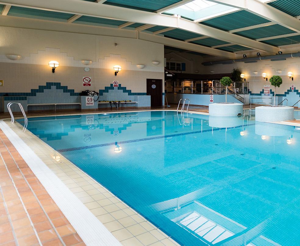 So Much to Do at Barnsdale Hall Hotel.
With a very impressive 22ft Swimming Pool, Kiddies splash pool and Jacuzzi there’s plenty to do, and that’s just for starters. If that isn’t enough there’s Tennis, Squash, Crazy Golf, Pitch’n’Putt, table tennis, boules and more… and a fully air-conditioned gymnasium!

Included in the gymnasium are Resistance Machines and Free-Weights to a selection of state of the art cardio-vascular machines such as Treadmills, Cycles, Steppers, Cross-Trainers, Rowing Machines and a Hand Bike.

Barnsdale Hall Hotel is an absolute haven for those wishing to partake of activities. Nestled in Rutland that has unique tranquillity of a land unfettered by modern living.

So if you’re looking for a hotel that offers something more to fit in with your TOG walks around Rutland, we certainly have it here for you.