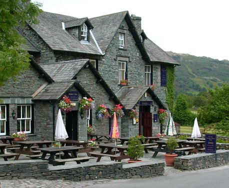 Labelled by walkers and residents as the ‘best beer garden in the world’, Langdale in the Lake District is leading the way for walkers who want to taste ...