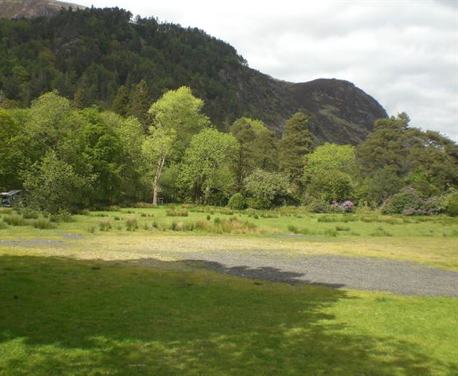 This is a Certificated Site (CS). These select sites are small, privately run campsites that operates under the Club’s jurisdiction and can only accommodate up to 5 caravans or motorhomes and up to 10 trailer tents or tents, unless express permission has been given by the Club to accommodate more.