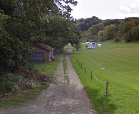 This is a Certificated Site (CS). These select sites are small, privately run campsites that operates under the Club’s jurisdiction and can only accommodate up to 5 caravans or motorhomes and up to 10 trailer tents or tents ...