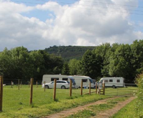 This is a Certificated Site (CS). These select sites are small, privately run campsites that operates under the Club’s jurisdiction and can only accommodate up to 5 caravans or motorhomes and up to 10 trailer tents or tents, unless express permission has been given by the Club to accommodate more.