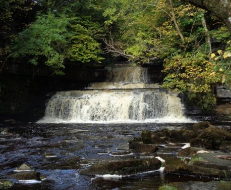 This accessible walk near Hawes, in the Yorkshire Dales has been visited by Debbie North, AccessTOG’s route planner.