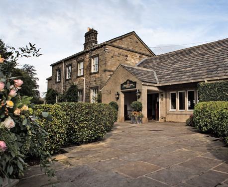 The Devonshire Arms Hotel and Spa, located at the Gateway to the Yorkshire Dales at Bolton Abbey, is one of England’s favourite country house hotels.