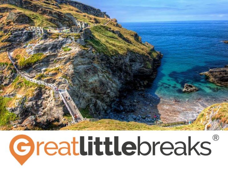 Great Little Breaks