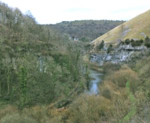 Monsal Trail Walk – A personal recollection by Chris Hindley