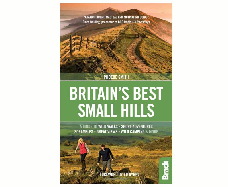 Hot on the success of Wilderness Weekends, one of the top selling guides in 2015, award-winning travel writer Phoebe Smith returns with more great outdoor experiences tailored not just for the hard-core wilderness enthusiast but for novices and newbie hillwalkers alike. Take a friend, or take the kids - or both! - and climb one of Phoebe's favourite hills. There are 60 of them detailed in this easy-to-follow guide which champions a new easy-access approach to hillwalking. With 20 hills each in England, Wales and Scotland, from just 120 metres to a manageable 609 metres, and from Cornwall to the Scottish Highlands, there's bound to be a hill for you.
