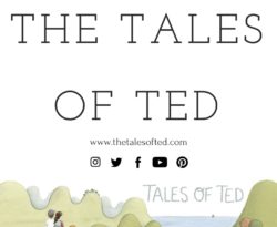 The Tales of Ted