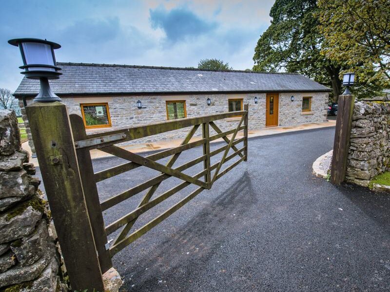 Hope Cross Cottage - Accessible