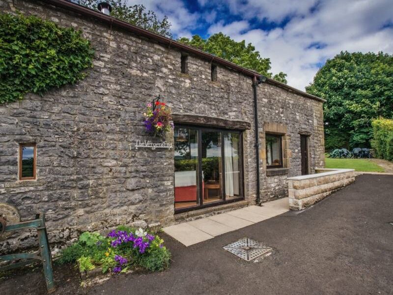 Vergers End Cottage