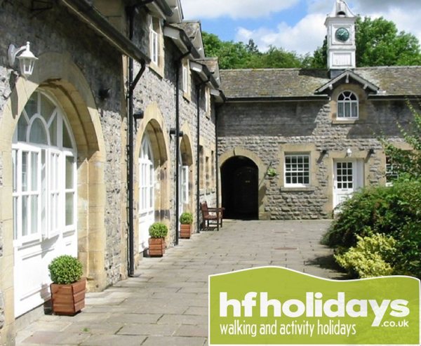 HF Holidays are a leading walking holiday company and this is a sample walk that you can explore to get a flavour of what they offer.