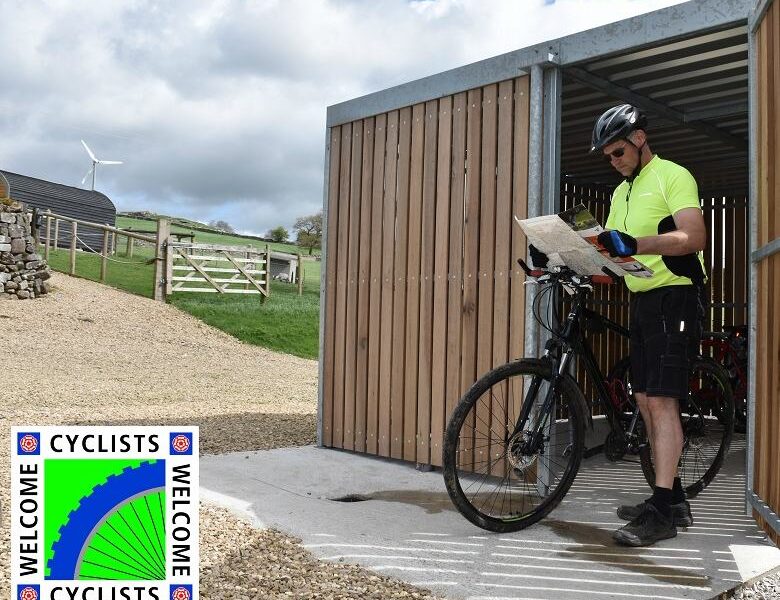 Cycling in the Peaks