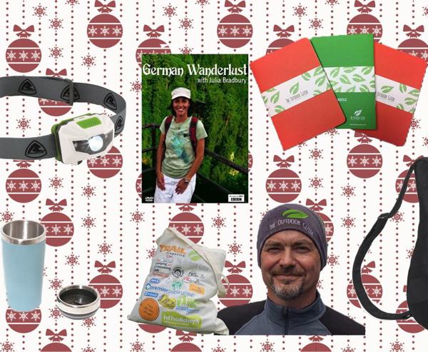 We have teamed up with Visit Germany to give away a goodie bag full of useful gear & gadgets to take with you to the German Christmas markets this season.