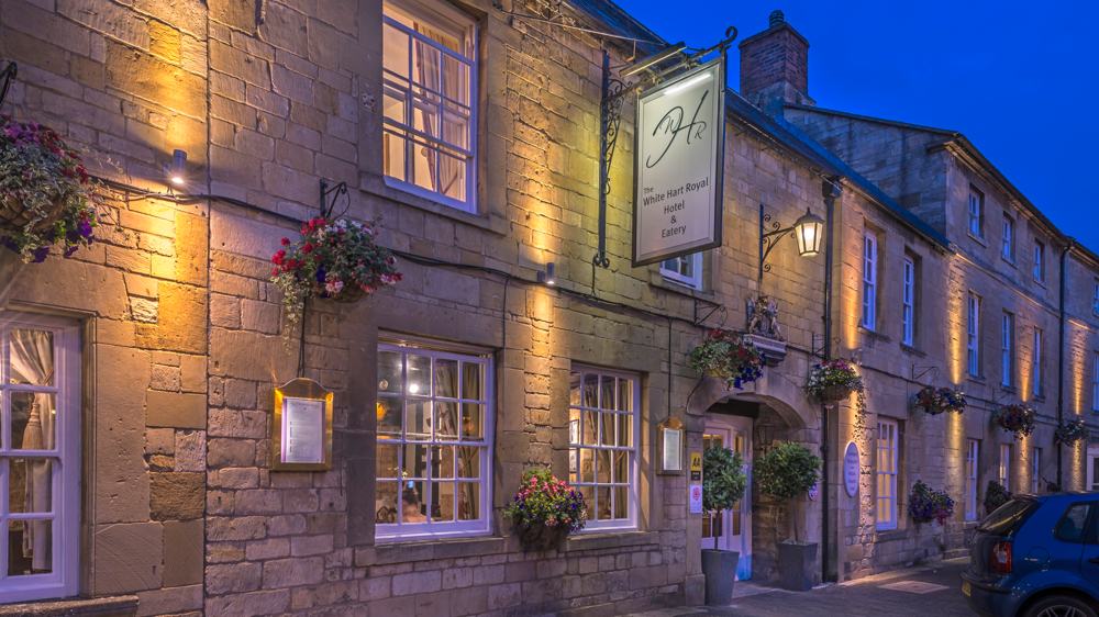 White Hart