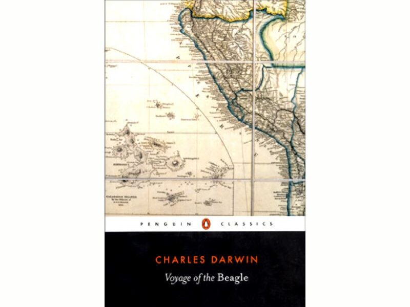 Voyage of the Beagle