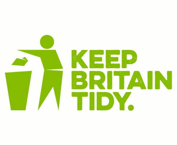 keep britain tidy