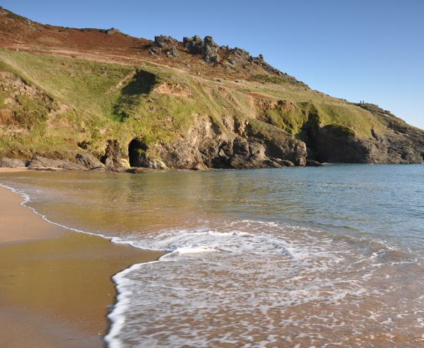 A selection of our top coastal walks from around the UK.