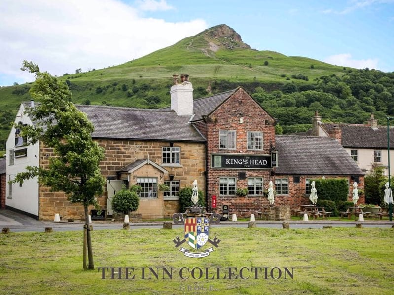 The Kings Head