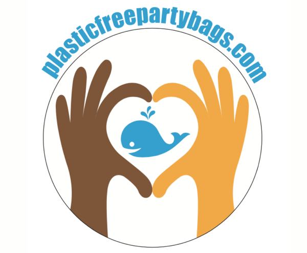 The place to go for your plastic free party bags for childrens’ parties.