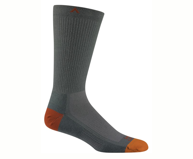 Elemental is a lightweight walking sock made from man-made fibres for those of you prefer non-wool or simply can't wear wool. 