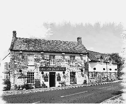 The Old Pound Inn