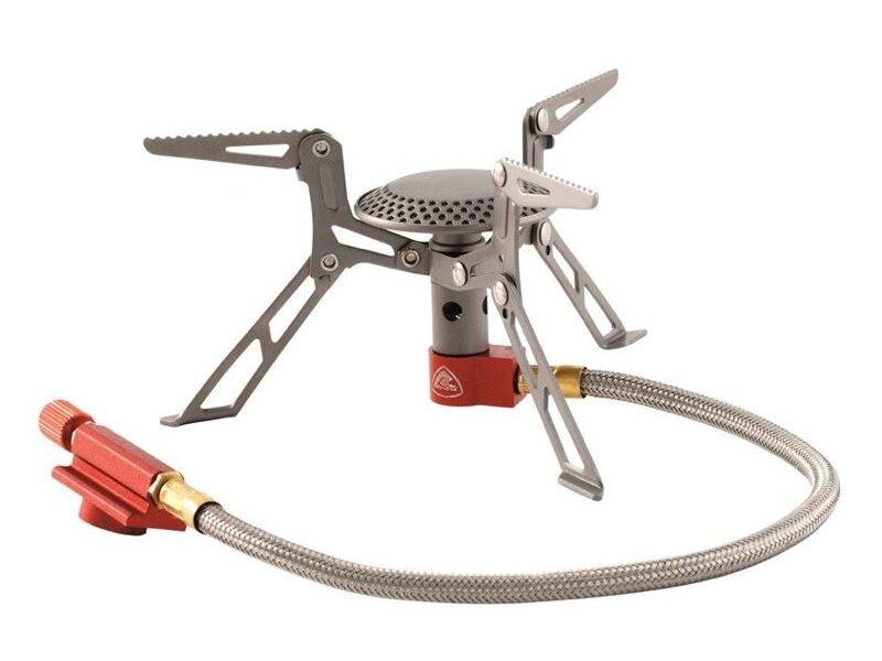 Fire Bug Stove Titanium