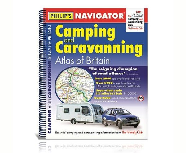 Camping and Caravanning Club