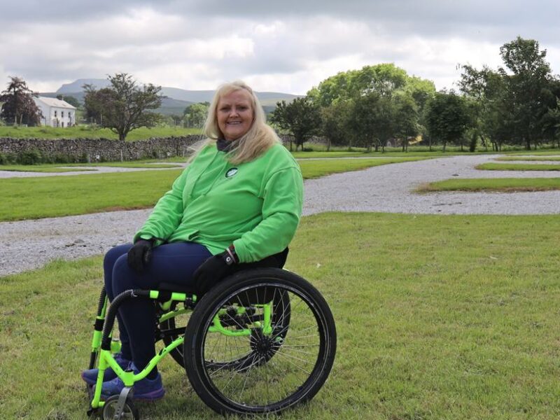 Lundholme Farm Caravan Park