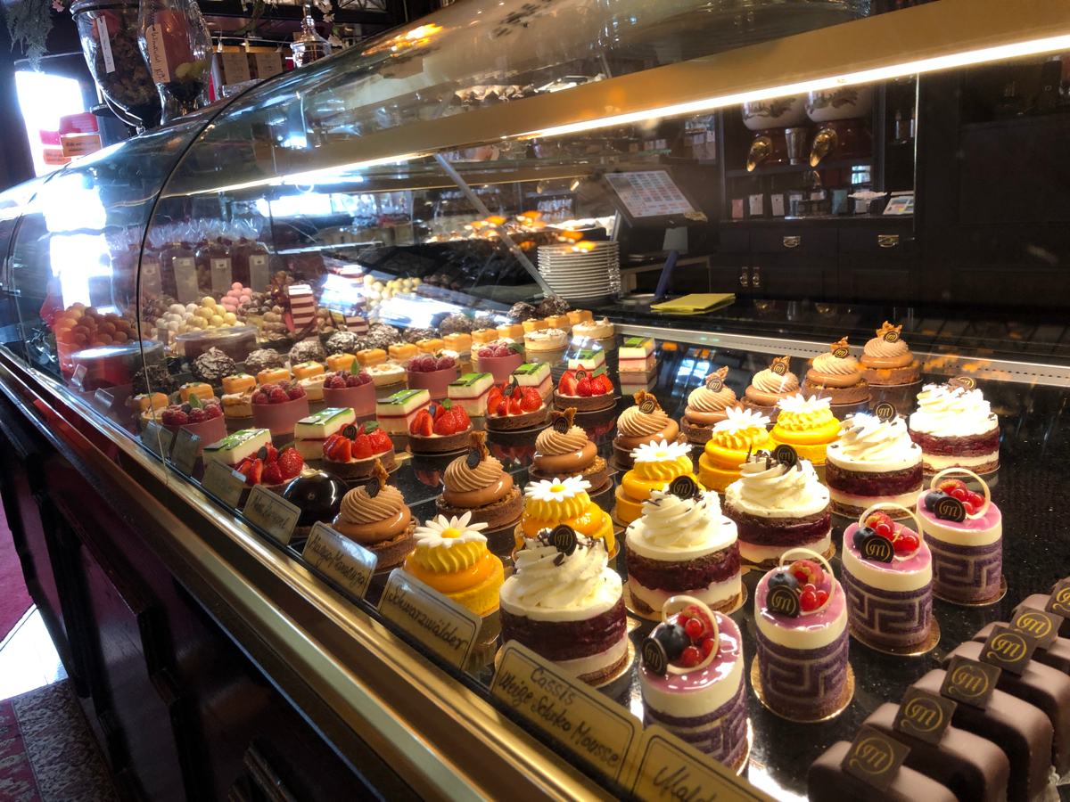 Barrier Free Wiesbaden