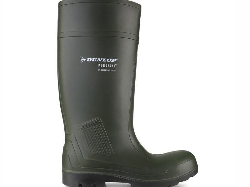 unlop Purofort Professional