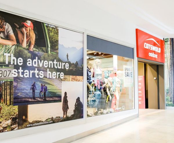 cotswold outdoor edinburgh