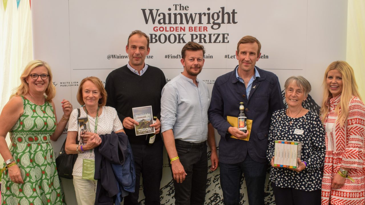 Wainwright Book Prize