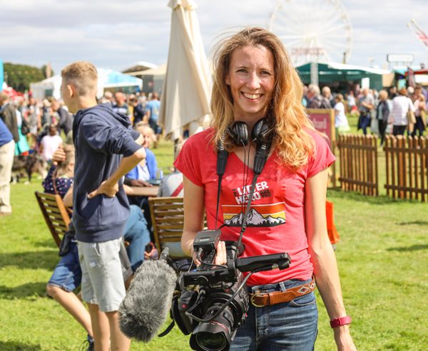 Hey TOG fans! If you weren’t already aware from our extensive social media coverage… we got to go to Countryfile Live ...