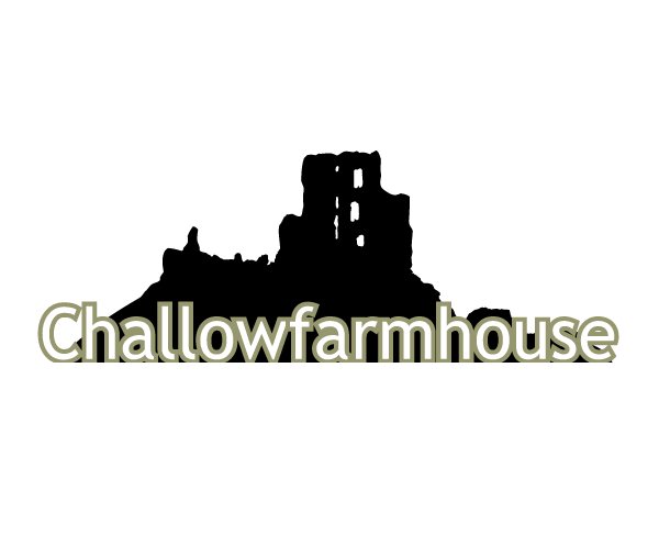 Challow Farmhouse