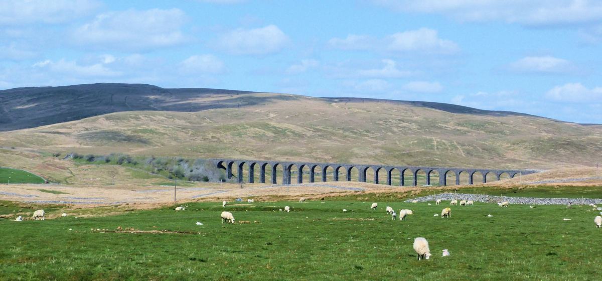 Ribblehead