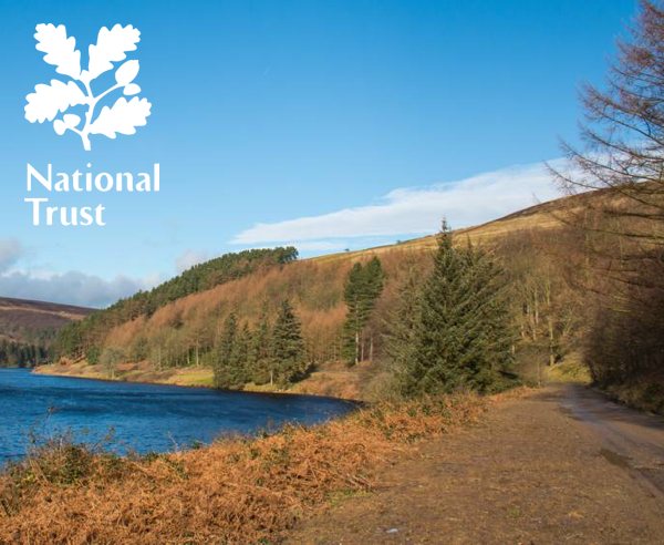 National Trust Walks