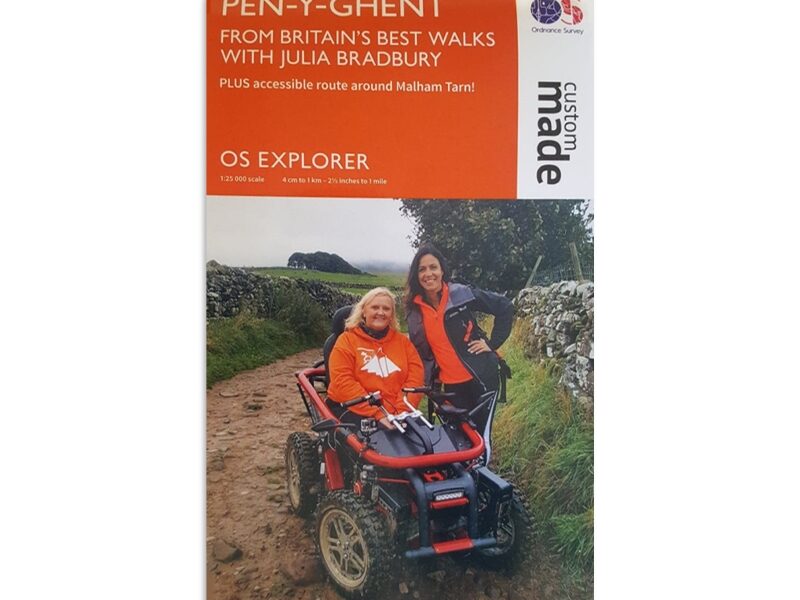 Pen Y Ghent