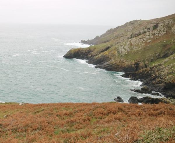 St Ives to Zennor walk