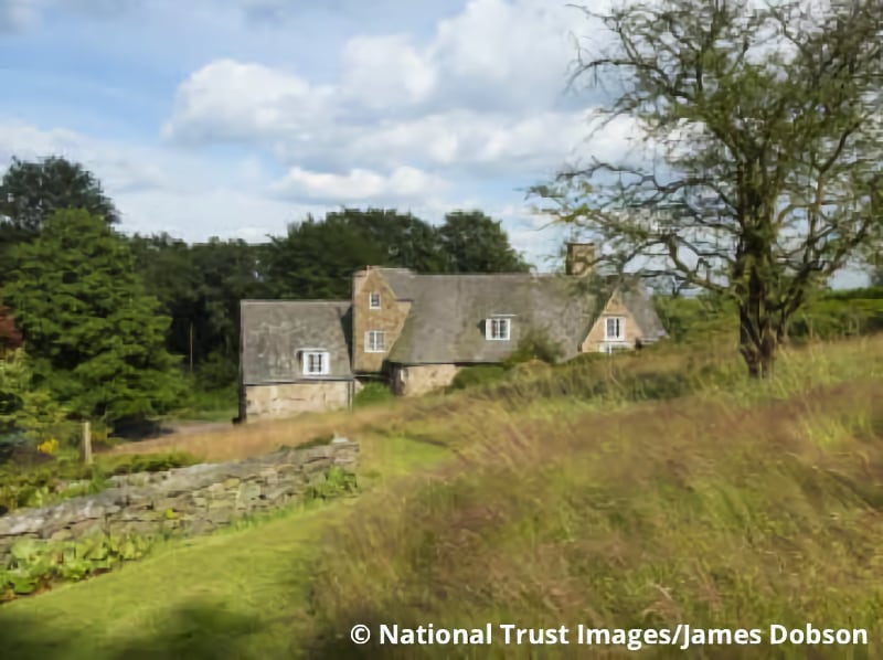Stoneywell